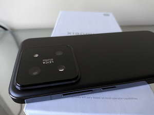 Xiaomi 14 Black 12Gb RAM 512Gb Rom (5 foto / 7)