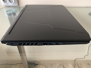 Acer Nitro 5 RTX 3060, i7-11800H, 16 GB (5 foto / 10)