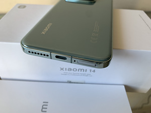 Xiaomi 14 Green 512GB 12 RAM (4 foto / 6)