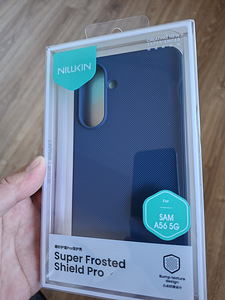 Чехол для Samsung Galaxy A56 5G (1 фото из 2)
