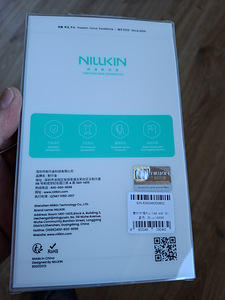 Чехол для Samsung Galaxy A56 5G (2 фото из 2)