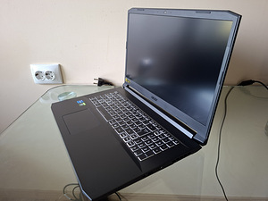 Acer Nitro 5 i7 RTX 3070 (2 foto / 7)