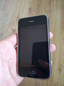 Apple IPhone 3G 16 gb