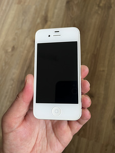 Apple iPhone 4s 32 gb (2 фото из 10)