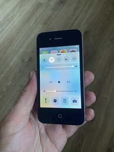 Apple iPhone 4s 16 gb (3 foto / 5)