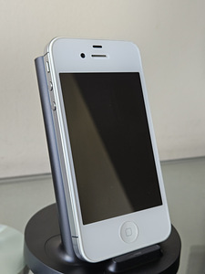 iPhone 4s 16GB (1 foto / 6)
