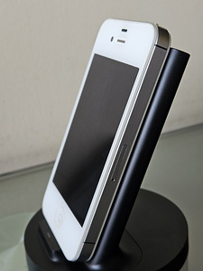 iPhone 4s 16GB (2 foto / 6)
