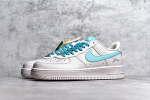 Tiffany & Co. x Nike Air Force 1 Low SP "Friends and Family"
