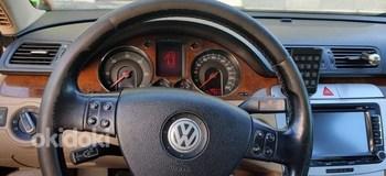 Volkswagen Passat 2006a (foto #6)
