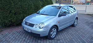 VW Polo (2 фото из 10)
