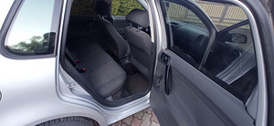 VW Polo (10 фото из 10)