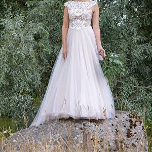 Pulmakleit / pruutkleit s 36 (3 foto / 4)
