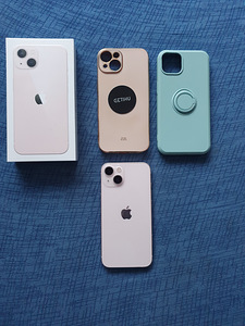 Apple iPhone 13 128GB (2 фото из 4)
