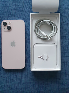 Apple iPhone 13 128GB (4 фото из 4)