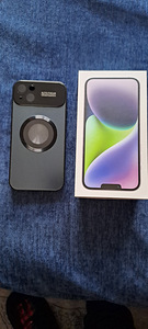 iPhone 14 plus 128mb (3 foto / 4)