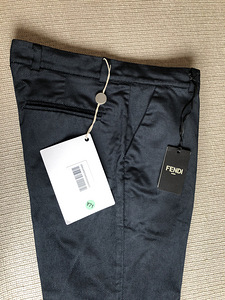 Püksid FENDI (3 foto / 3)