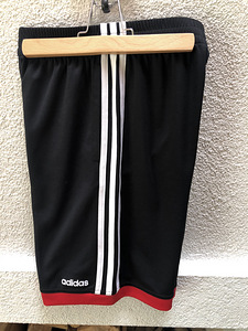 Laste lühikesed püksid ADIDAS (3 foto / 3)