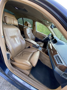 BMW 730d 195kw (5 foto / 15)