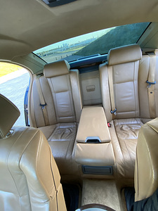 BMW 730d 195kw (10 foto / 15)