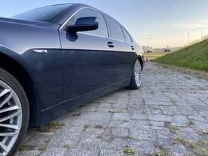 BMW 730d 195kw (11 foto / 15)