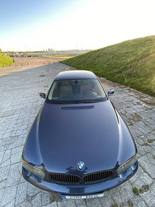 BMW 730d 195kw (13 foto / 15)