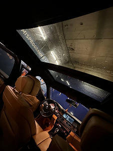 BMW 530 Xdrive (7 foto / 12)
