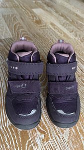 Superfit laste saapad