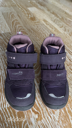 Superfit laste saapad