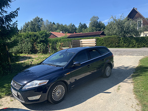 Ford Mondeo Titanium automaat diisel (1 foto / 6)