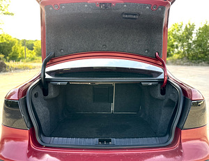 Saab 9-3 1.9 110KW Ülevaatus 07.2024 (14 foto / 15)