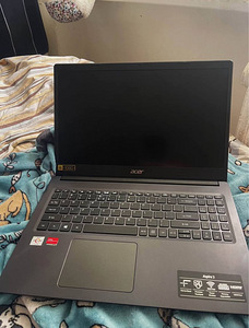 Acer Aspire 3 (15.6", FULL HD) (1 фото из 2)