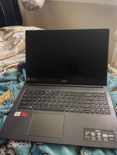 Acer Aspire 3 (15.6",FULL HD)