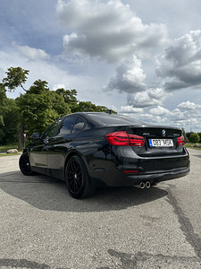 BMW 320d xDrive Advantage (5 foto / 7)