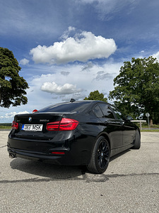 BMW 320d xDrive Advantage (6 foto / 7)