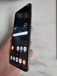 Samsung Galaxy S20 (5 foto / 9)