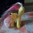 Minu väike poni mänguasi Fluttershy. (foto #2)