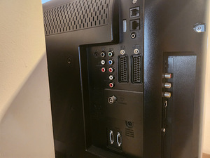 Professional LCD TV PHILIPS 26HFL5870D/10 (2 foto / 5)