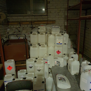 Kanister 10l (3 foto / 3)