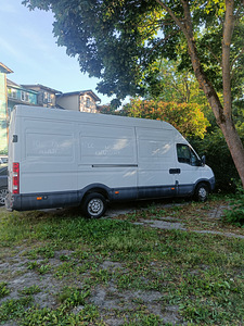Iveco Daily 2010 XL (1 foto / 3)