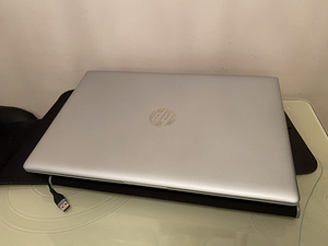 HP probook 450 G5 (2 foto / 3)