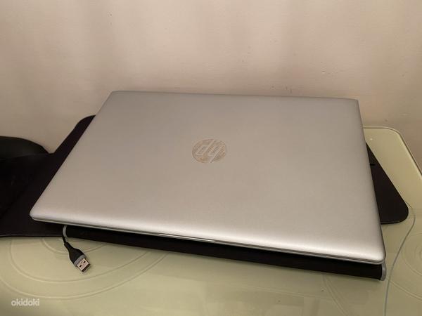 HP probook 450 G5 (foto #2)