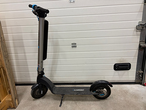 Blaupunkt ESC910 (3 foto / 4)