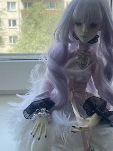BJD DOLL/ (2 foto / 3)