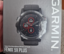 Garmin Fenix 5xplus