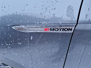 Vw Passat (11 фото из 14)