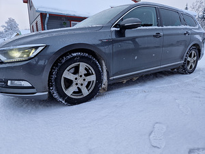 Vw Passat (12 фото из 14)