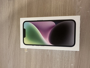 iPhone 14 128gb (1 фото из 2)