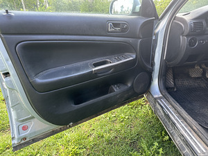 Vw passat varuosadeks (2 foto / 14)
