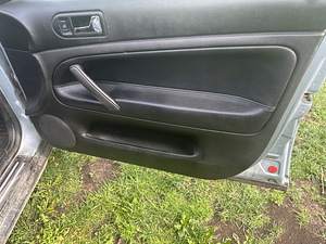 Vw passat varuosadeks (10 foto / 14)