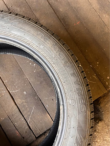Nokian 235/50 r19 (4 foto / 5)